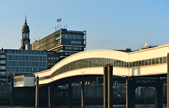 Overseas Bridge