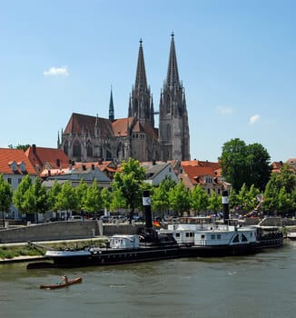 Regensburg