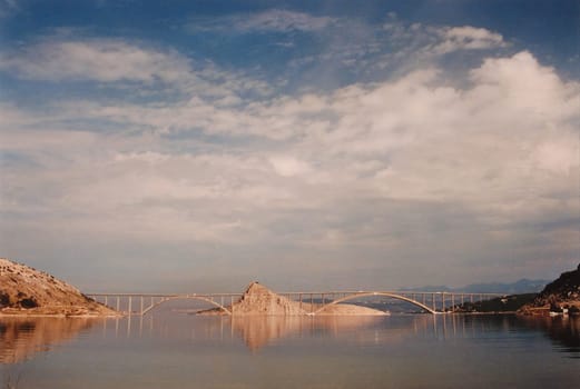 Krk Bridge 01