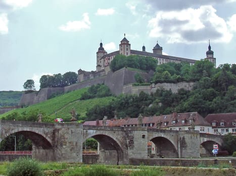Wuerzburg
