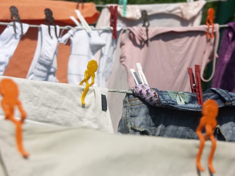large laundry