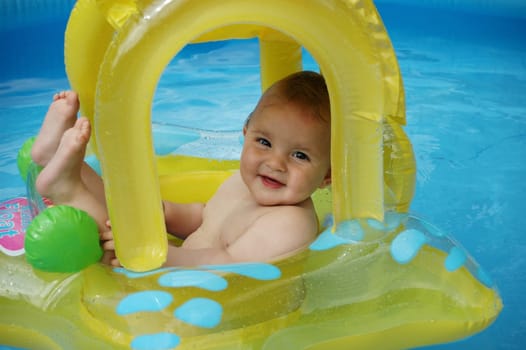 Baby Holiday