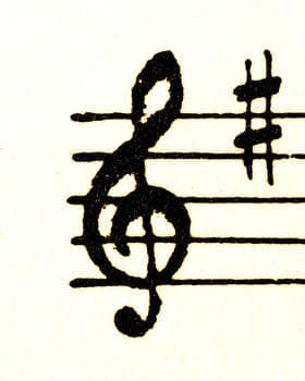 Clef