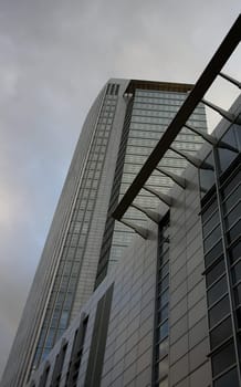 Money Tower
