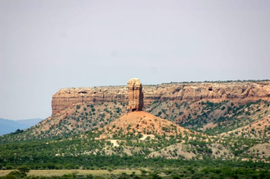 Finger Cliff 2