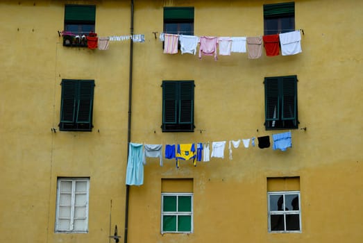 Typically Italian