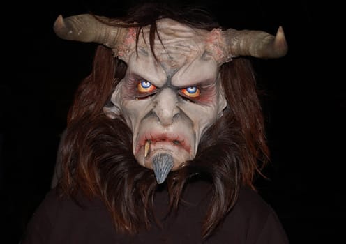 Perchte