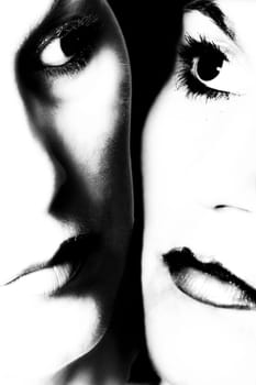 A glimpse into the soul