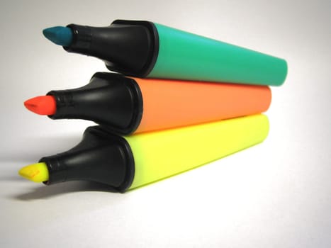 Highlighters