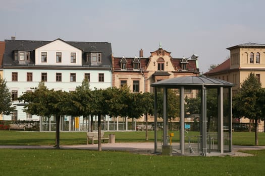 Weimar