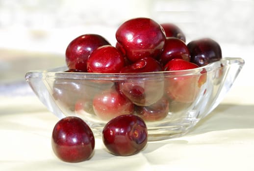 Cherries