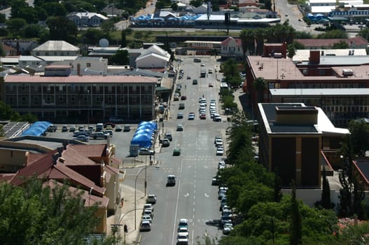 Windhoek