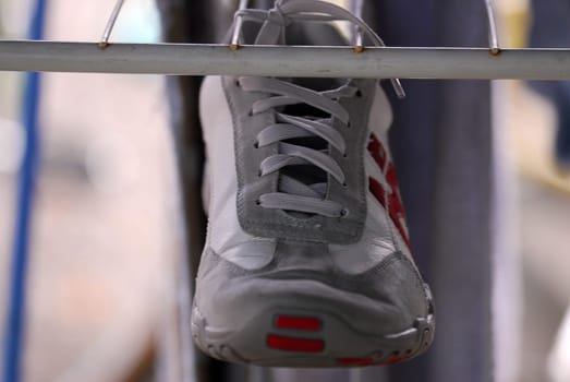 Shoe