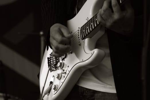 Guitar