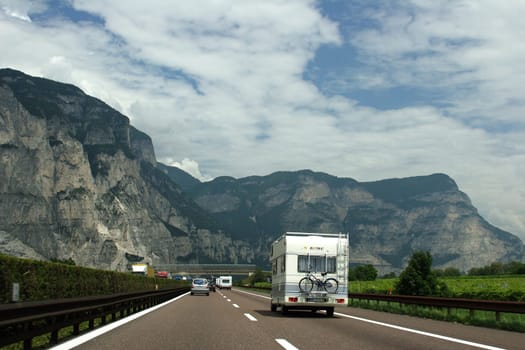 Caravan