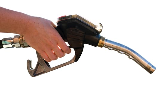 Nozzle exempt