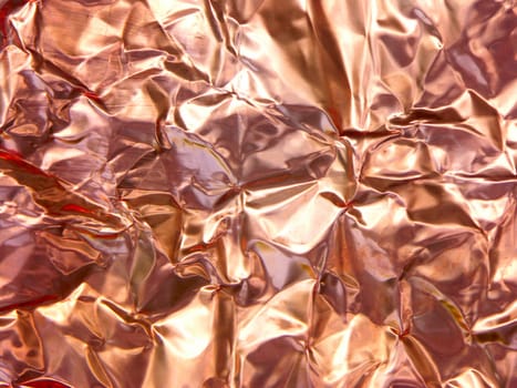 Copper foil