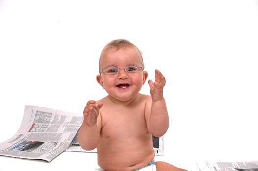 little professor