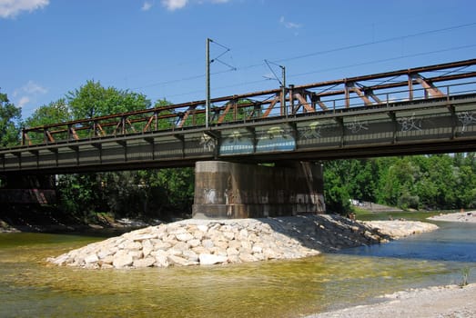 Old Bridge
