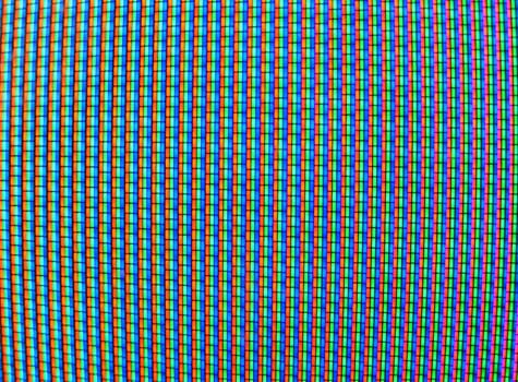 Picture tube