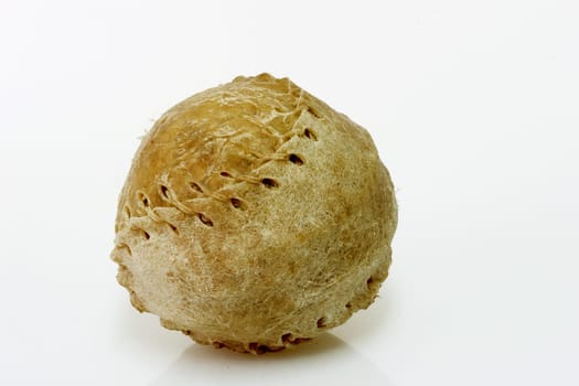 Chewing ball