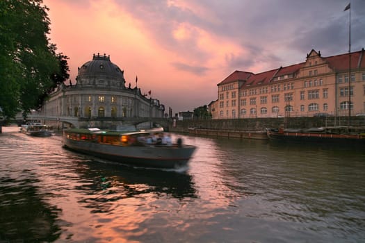 Bode-Museum Berlin