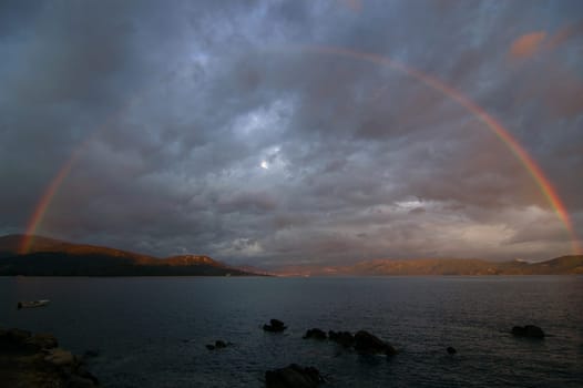Rainbow 1