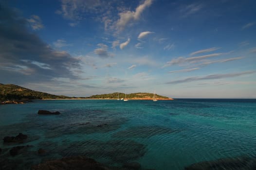 Island 1