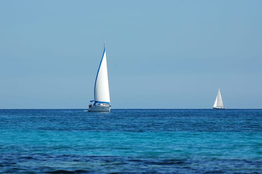 sail away 3
