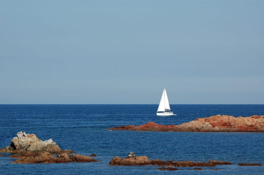 sail away 4