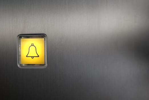 Alarm button