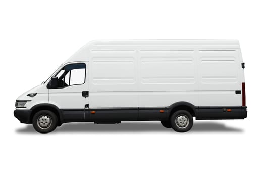 Van