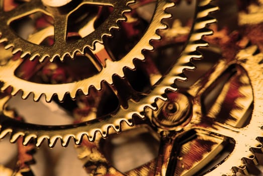 Gear wheels