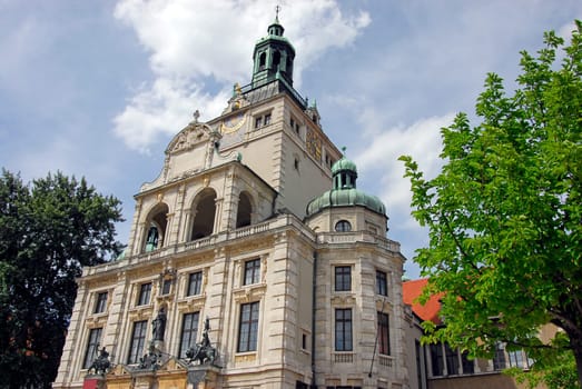 National Museum Munich