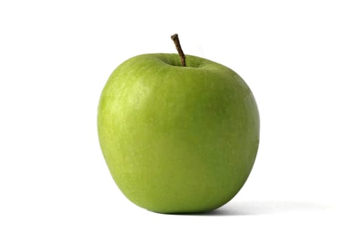 Apples without (New York)