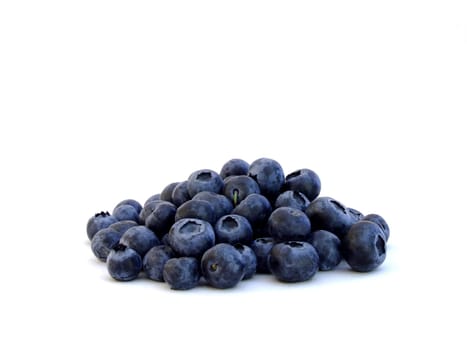 Blueberries