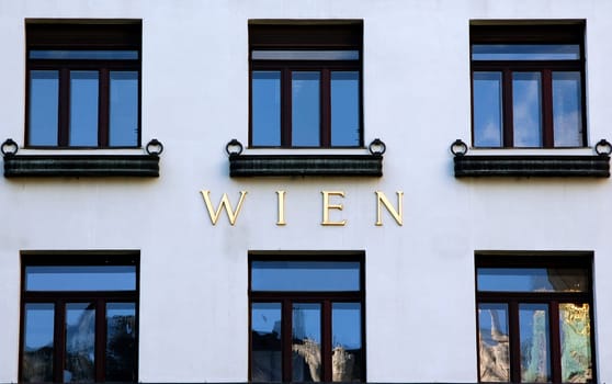 Vienna