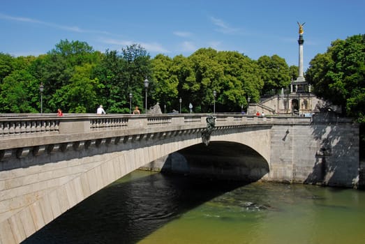 Luitpold Bridge