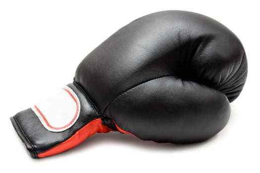 Single boxing glove