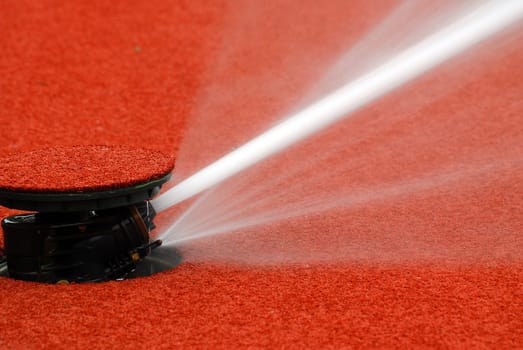 Irrigation
