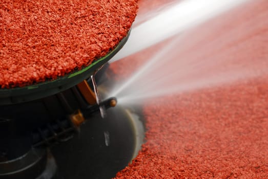 Irrigation
