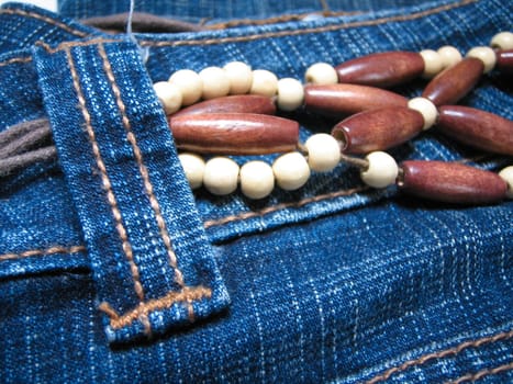 Jeans Belt