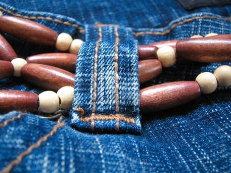 Belt loop