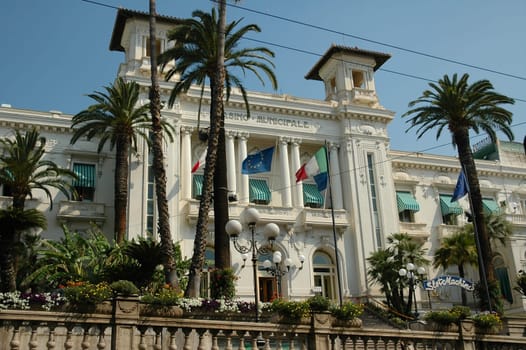 Casino
