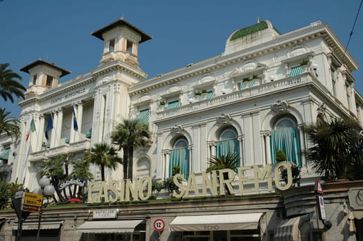 The Casino