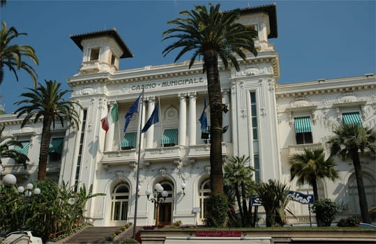 San Remo Casino