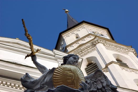 St. Michael Vienna