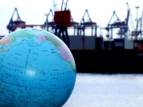 International trade