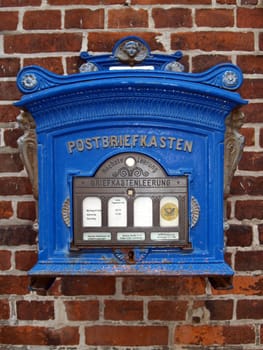 Postbox