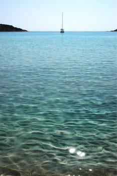 sail away 7